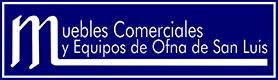 Muebles Comerciales Logo