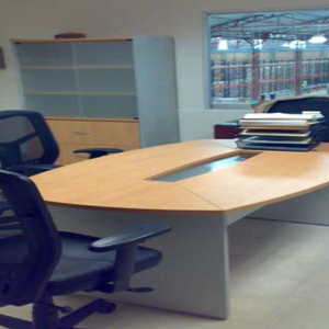 Mesa de Juntas, muebles de oficina