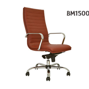 Silla Ejecutiva BM1500