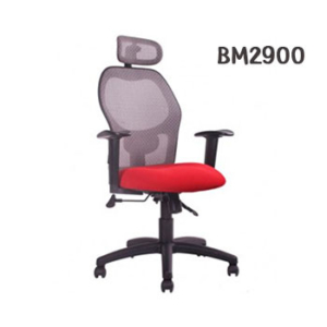 Sillon Ejecutivo en malla BM2900