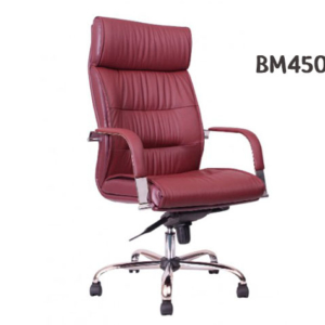 Silla Direccion BM4500