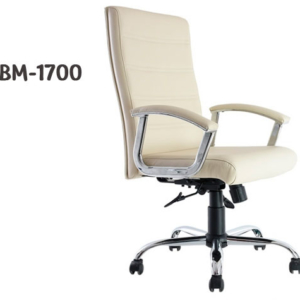 Silla Ejecutiva BM 1700