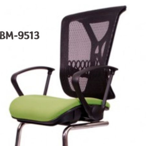 Silla Ejecutiva BM 9513