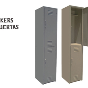 Lockers-2-puertas-muebles-metalicos
