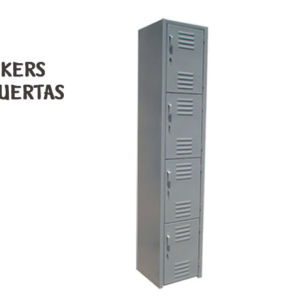 Lockers-4-puertas-linea-metalica