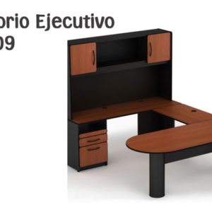 Escritorio Ejecutivo CEG 160 – Intermueblespacios