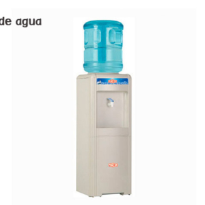Enfriador de Agua Puresa C-500