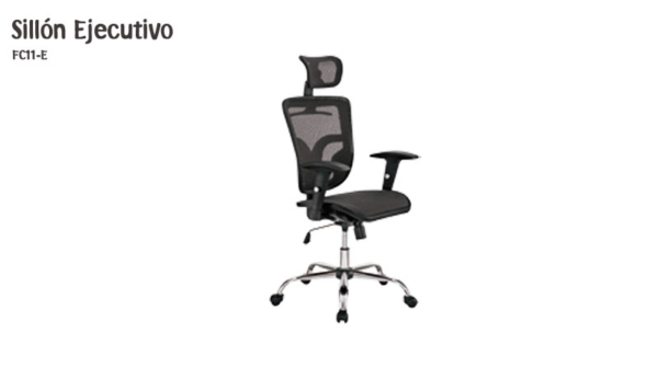 Sillon Ejecutivo