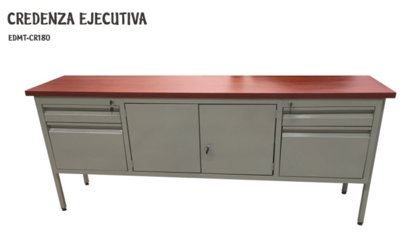 Credenza Ejecutiva