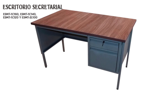 Escritorio Secretarial