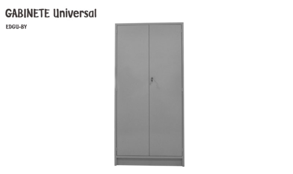 gabinete universal