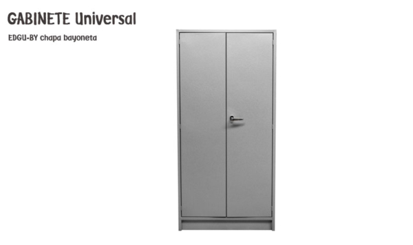 gabinete universal