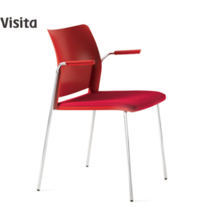 silla de visitas