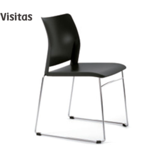 Silla de visitas