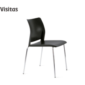 silla de visitas