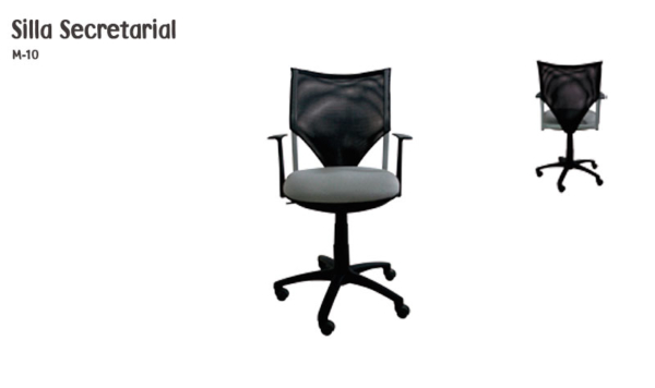 Silla Secretarial