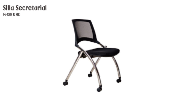 Silla Secretarial