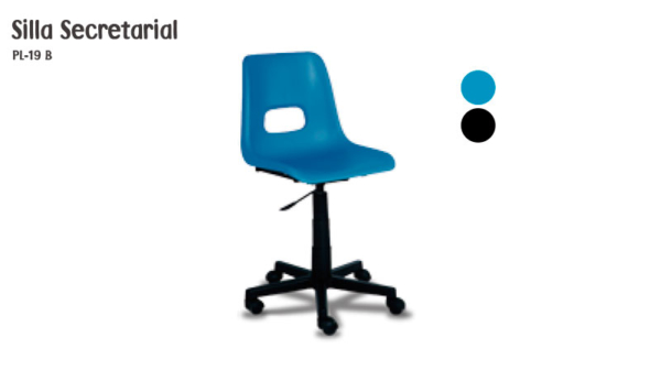 Silla Secretarial