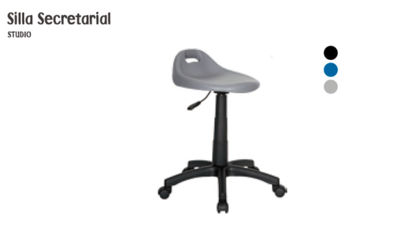 Silla Secretarial