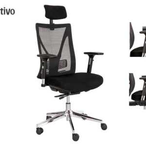 sillon ejecutivo