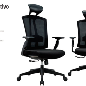 Silla Ejecutiva