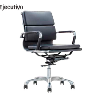 sillon semi ejecutivo