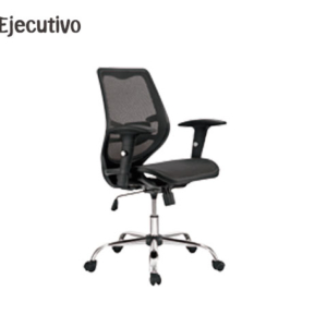 sillon semi ejecutivo