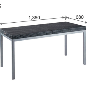 MESA 70320 DT