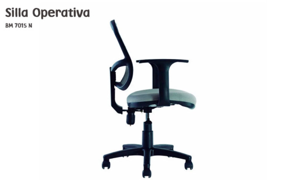 Silla Operativa BM 7015