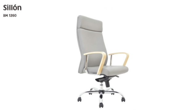 sillon para dirección BM 1260