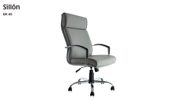 silla bm40