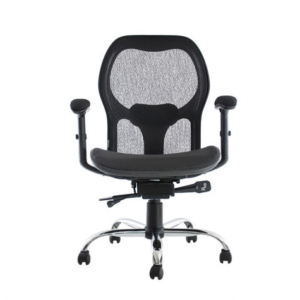 silla semiejecutiva bm 8401