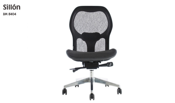 silla semiejecutiva bm 8404