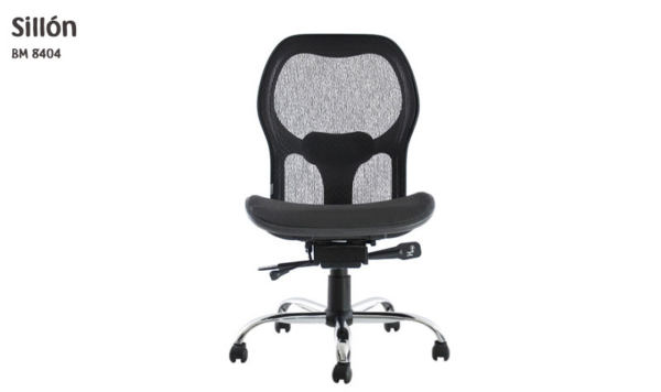 silla semiejecutiva 8404