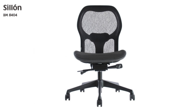 silla semiejecutiva 8404