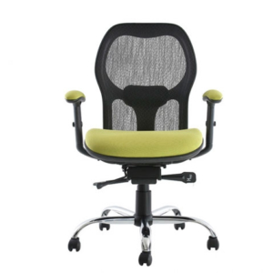 silla semiejecutiva bm 8411