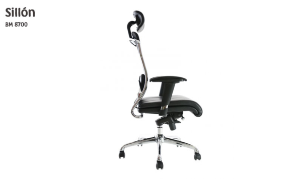 sillon ejecutivo bm 8700