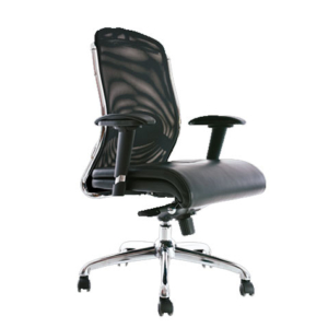 silla Semiejecutiva bm 8701