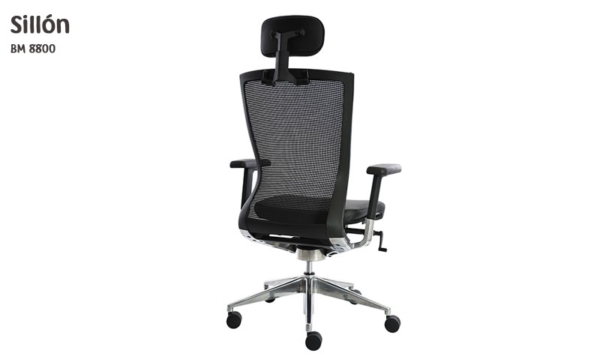 silla 8800