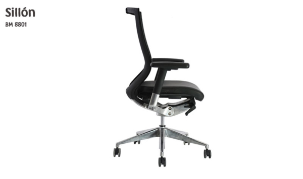 silla bm 8801