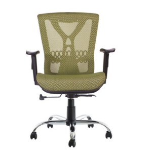 sillon semiejecutivo 9501