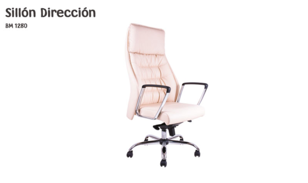 silla direccion bm1280