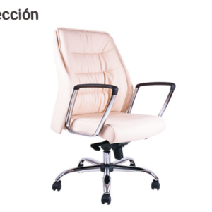 silla semiejecutiva bm1281