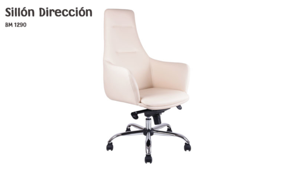 silla ejecutiva bm 1290