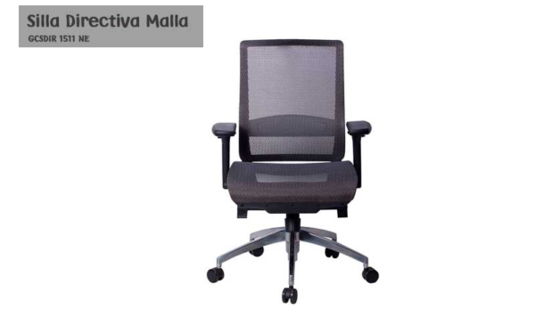 Silla-Directiva-Malla-GCSDIR-1511-NE-2