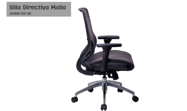 Silla-Directiva-Malla-GCSDIR-1511-NE-2