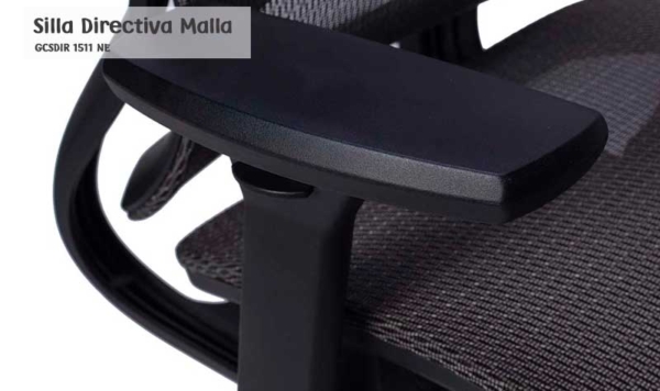 Silla-Directiva-Malla-GCSDIR-1511-NE-+-GCSACC-050-NE-2