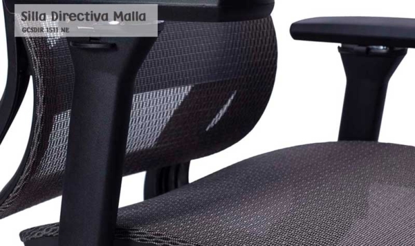 Silla-Directiva-Malla-GCSDIR-1511-NE-+-GCSACC-050-NE-2