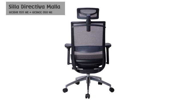 Silla-Directiva-Malla-GCSDIR-1511-NE-2