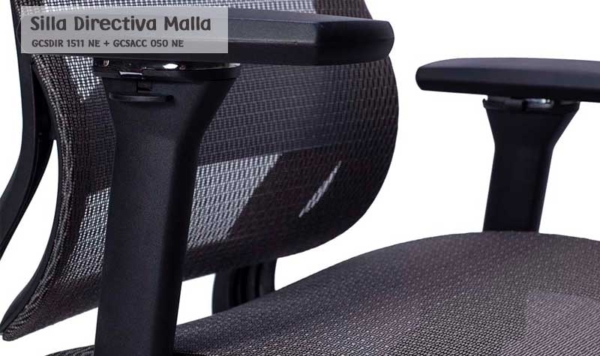 Silla-Directiva-Malla-GCSDIR-1511-NE-2